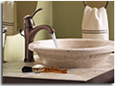 Bathroom Sink Remodel