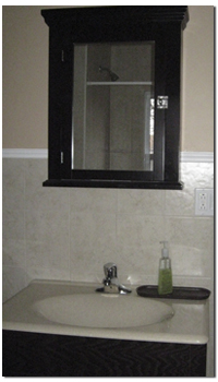 Bathroom Renovations