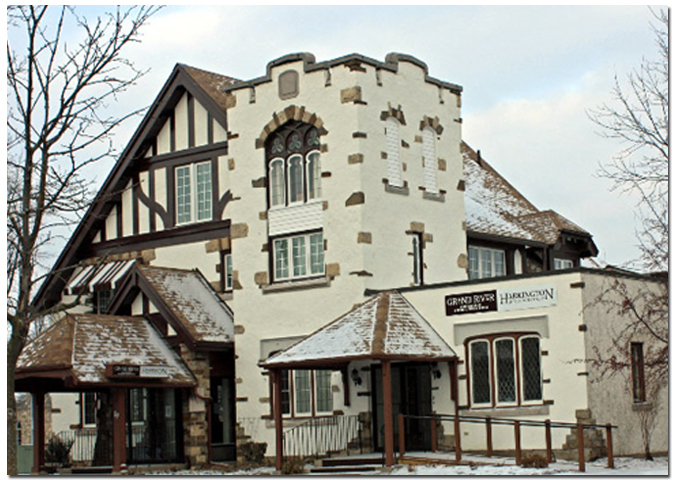 Reilly's Reliable Restoration  Photo Gallery