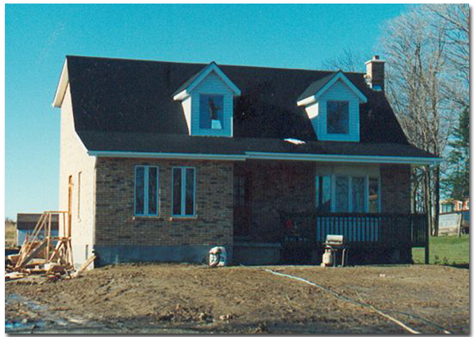 Reilly's Reliable Restoration  Photo Gallery