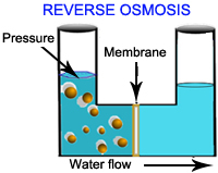 Water Filtration