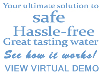 Water Filtration
