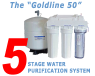 Reverse Osmosis System