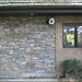 Cultured Stone Feature Wall