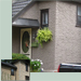 Stucco Repair and Painting - Before and After