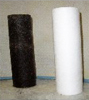 New and Used filter comparison