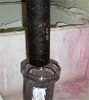 Removing filter from unit
