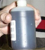 Water sample